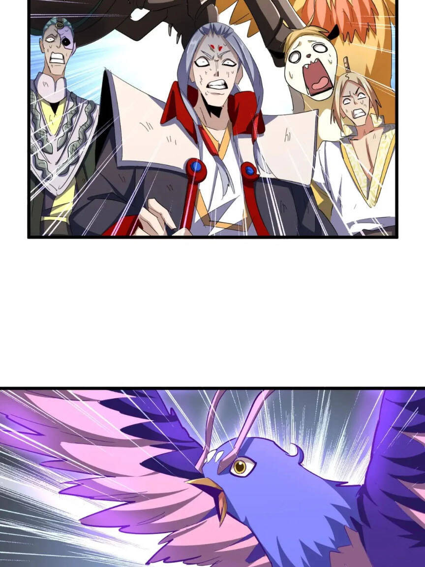 Đại Quản Gia Là Ma Hoàng - Chapter 329 - Page 57