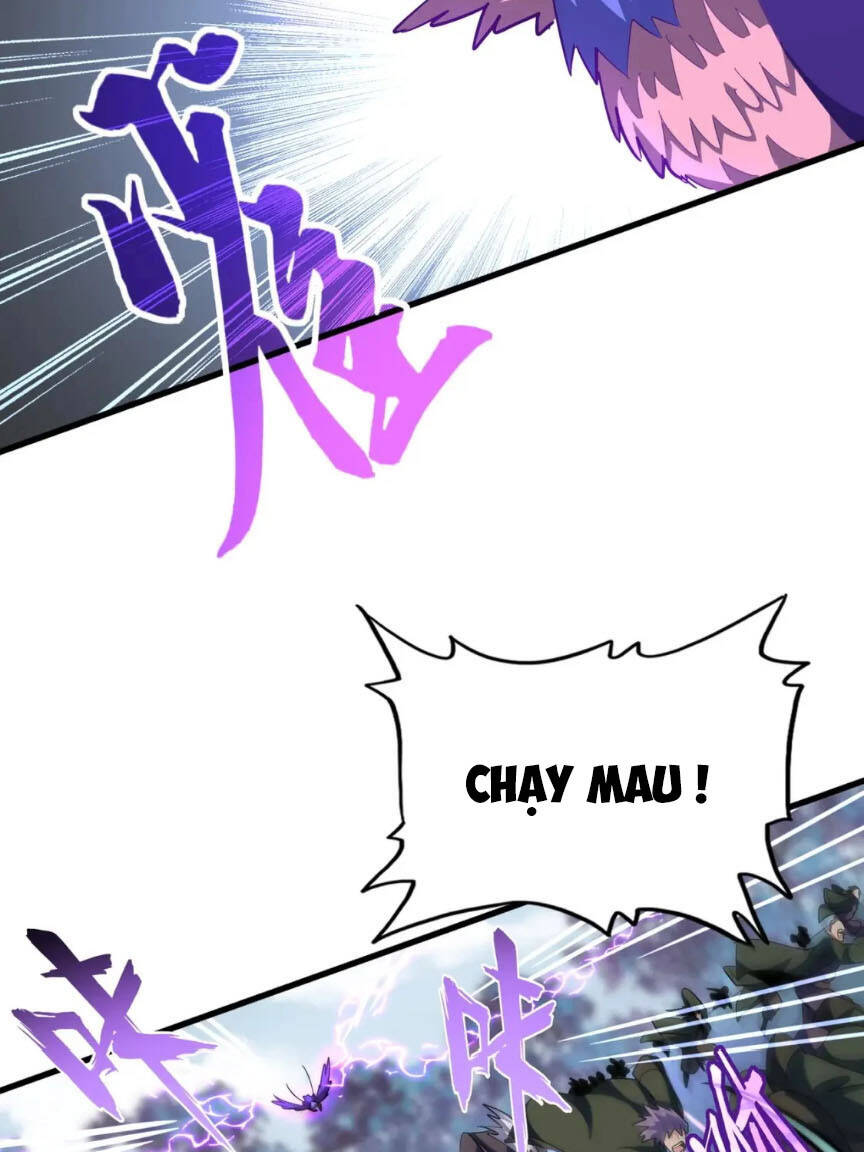 Đại Quản Gia Là Ma Hoàng - Chapter 329 - Page 58