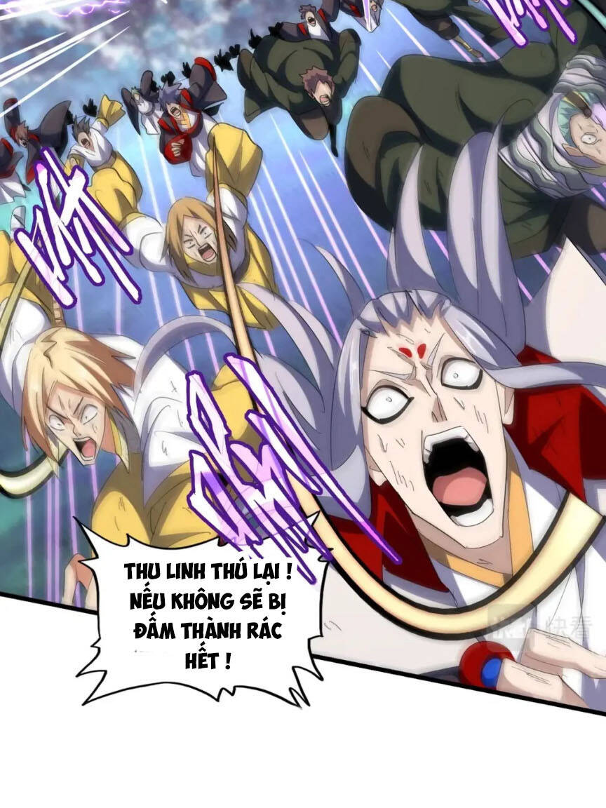 Đại Quản Gia Là Ma Hoàng - Chapter 329 - Page 59