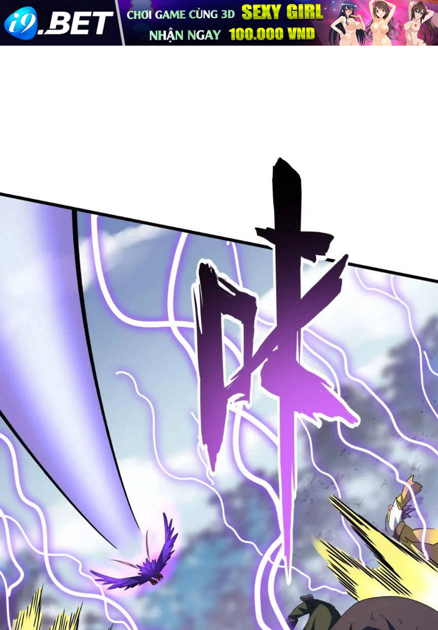 Đại Quản Gia Là Ma Hoàng - Chapter 329 - Page 60