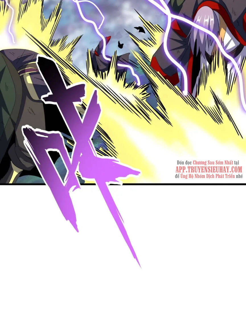 Đại Quản Gia Là Ma Hoàng - Chapter 329 - Page 61