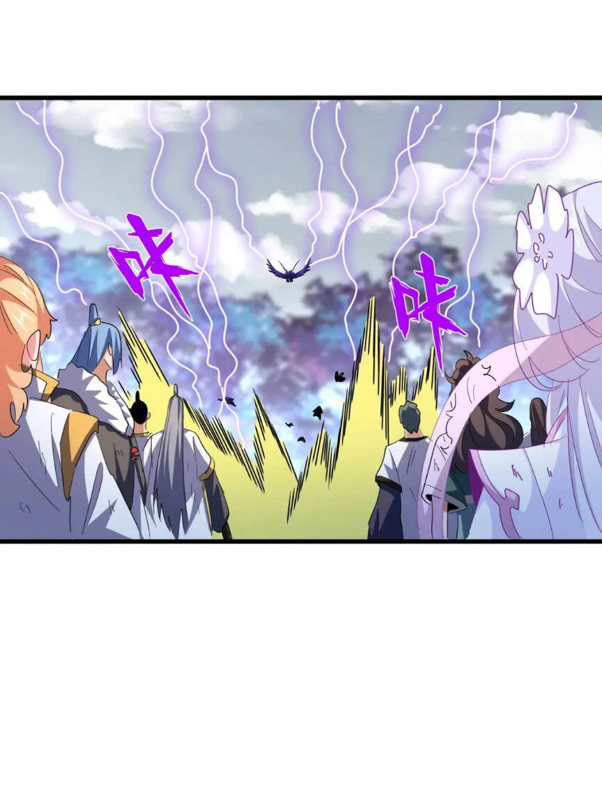 Đại Quản Gia Là Ma Hoàng - Chapter 329 - Page 62