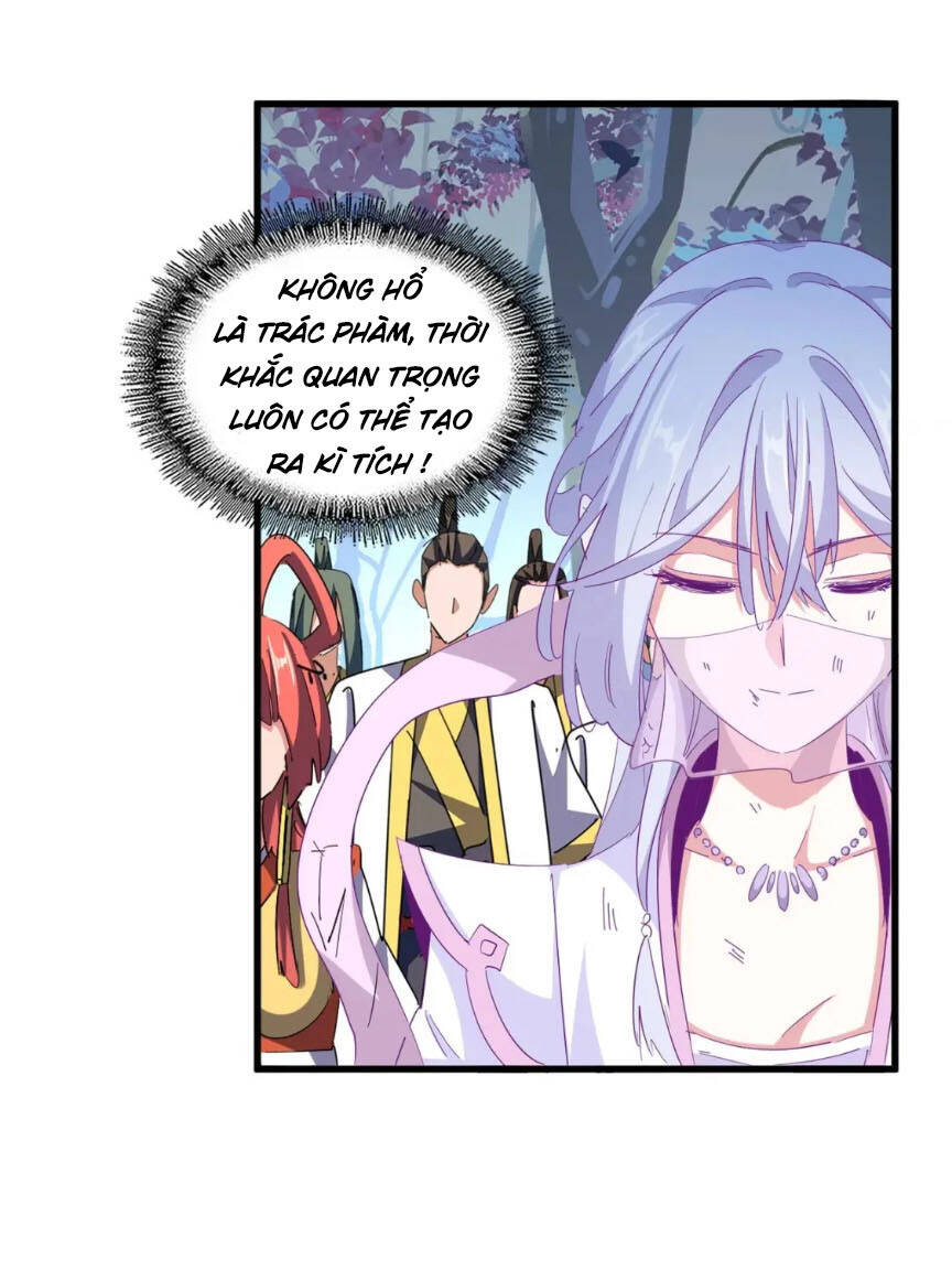 Đại Quản Gia Là Ma Hoàng - Chapter 329 - Page 63