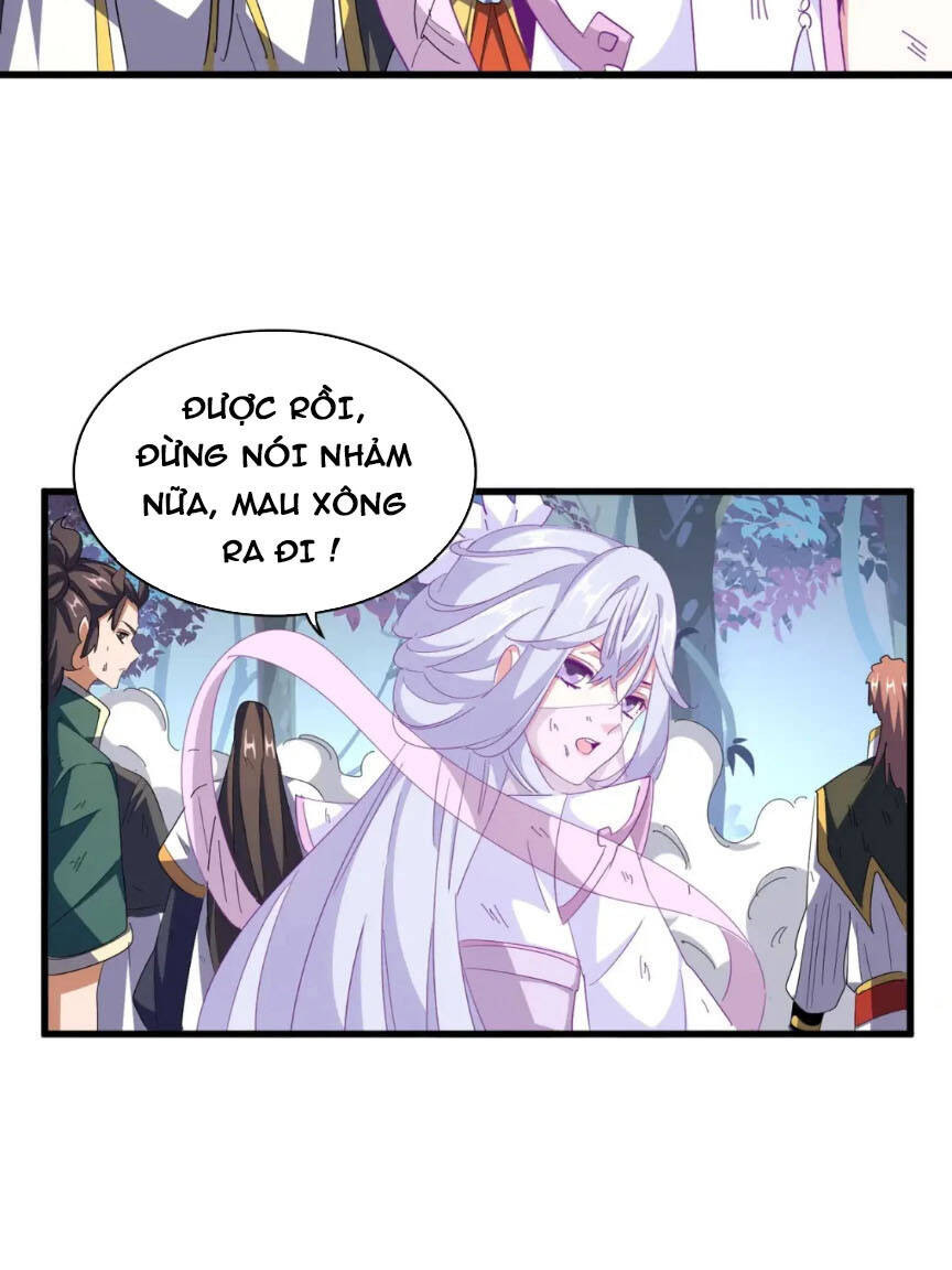 Đại Quản Gia Là Ma Hoàng - Chapter 329 - Page 65