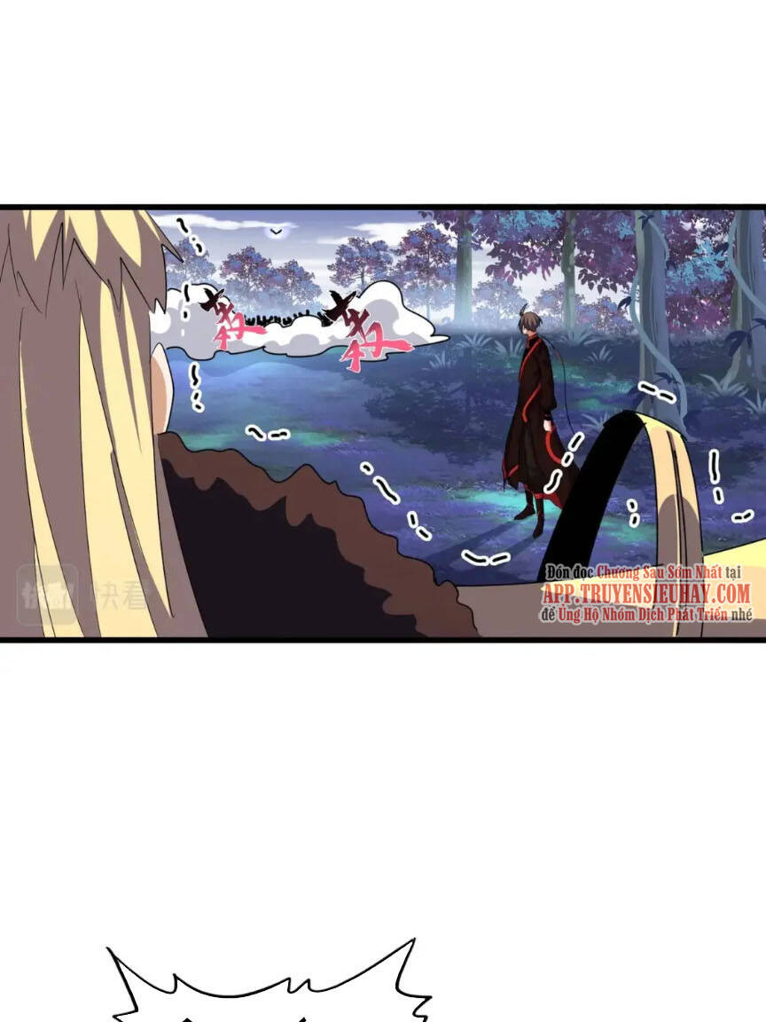 Đại Quản Gia Là Ma Hoàng - Chapter 329 - Page 66