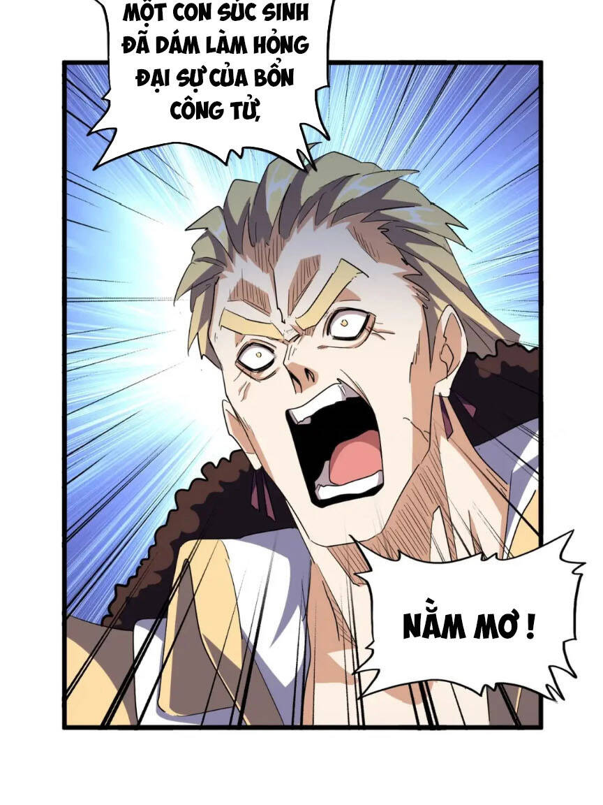 Đại Quản Gia Là Ma Hoàng - Chapter 329 - Page 67