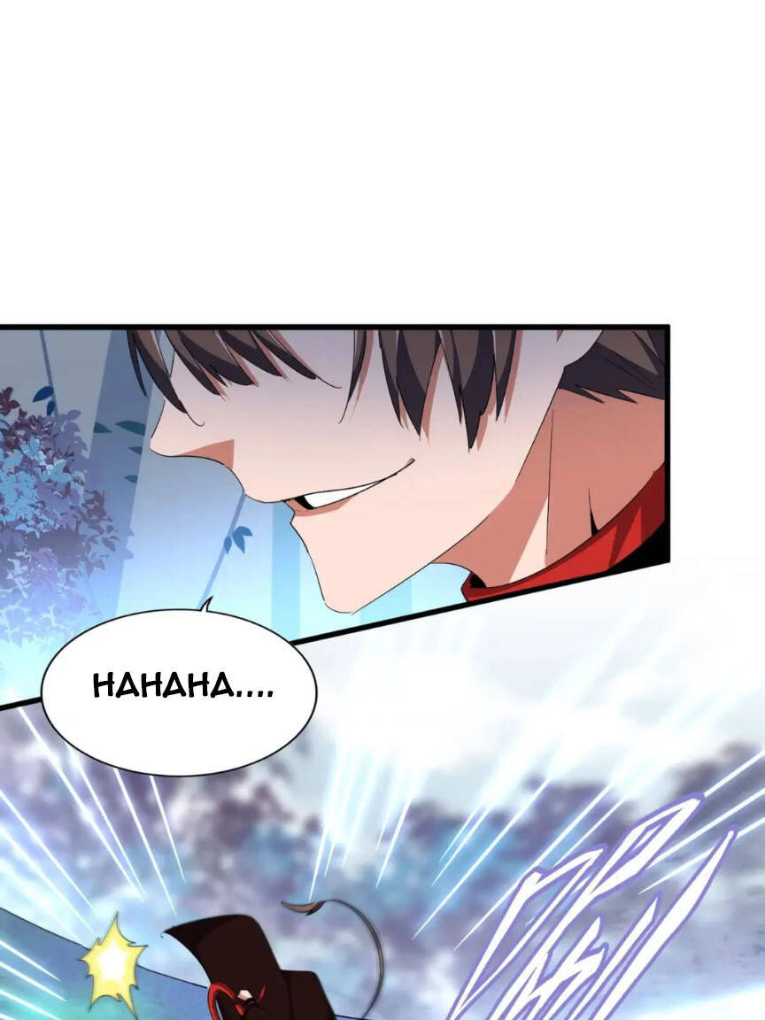 Đại Quản Gia Là Ma Hoàng - Chapter 329 - Page 68