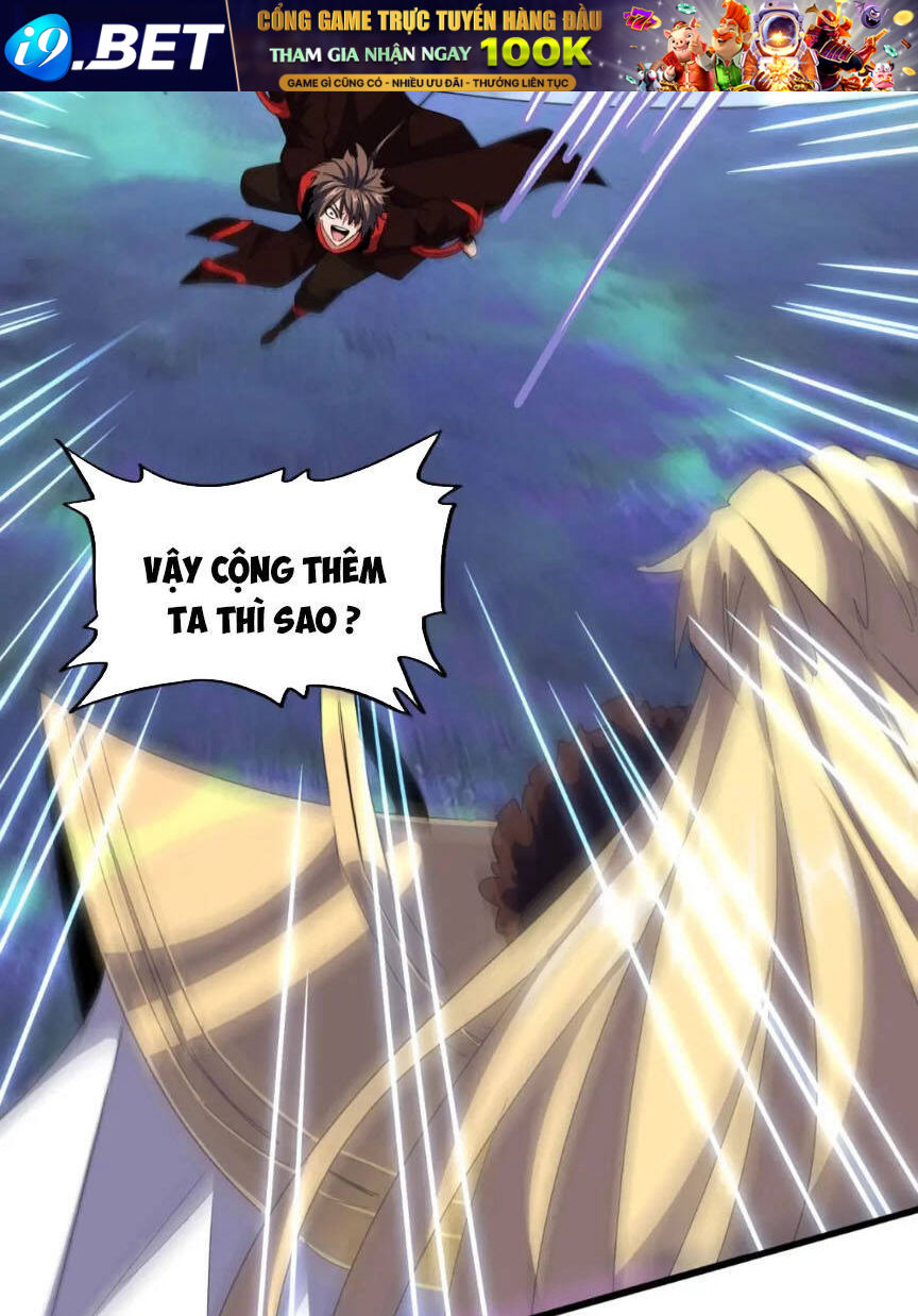 Đại Quản Gia Là Ma Hoàng - Chapter 329 - Page 69