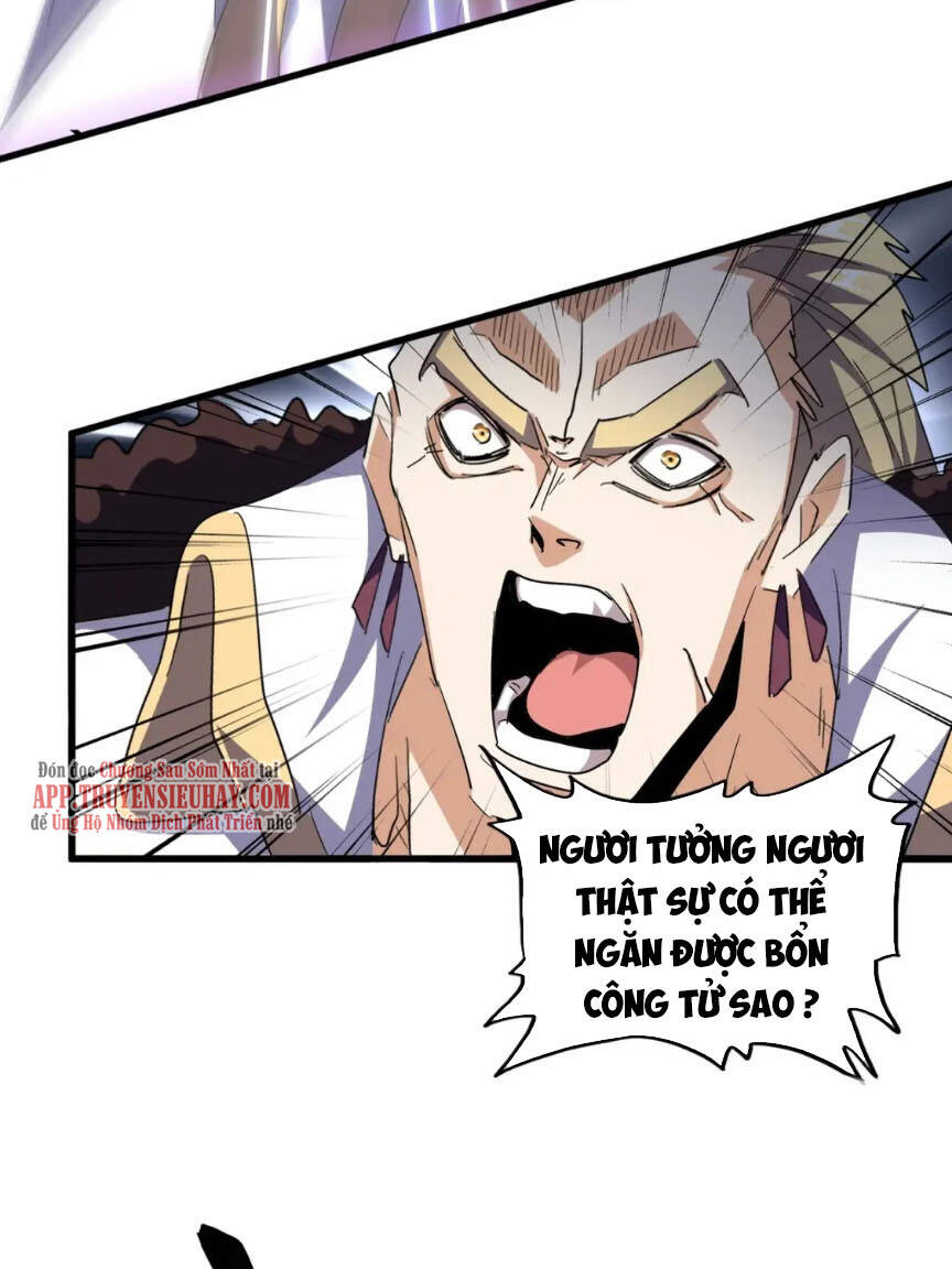 Đại Quản Gia Là Ma Hoàng - Chapter 329 - Page 70