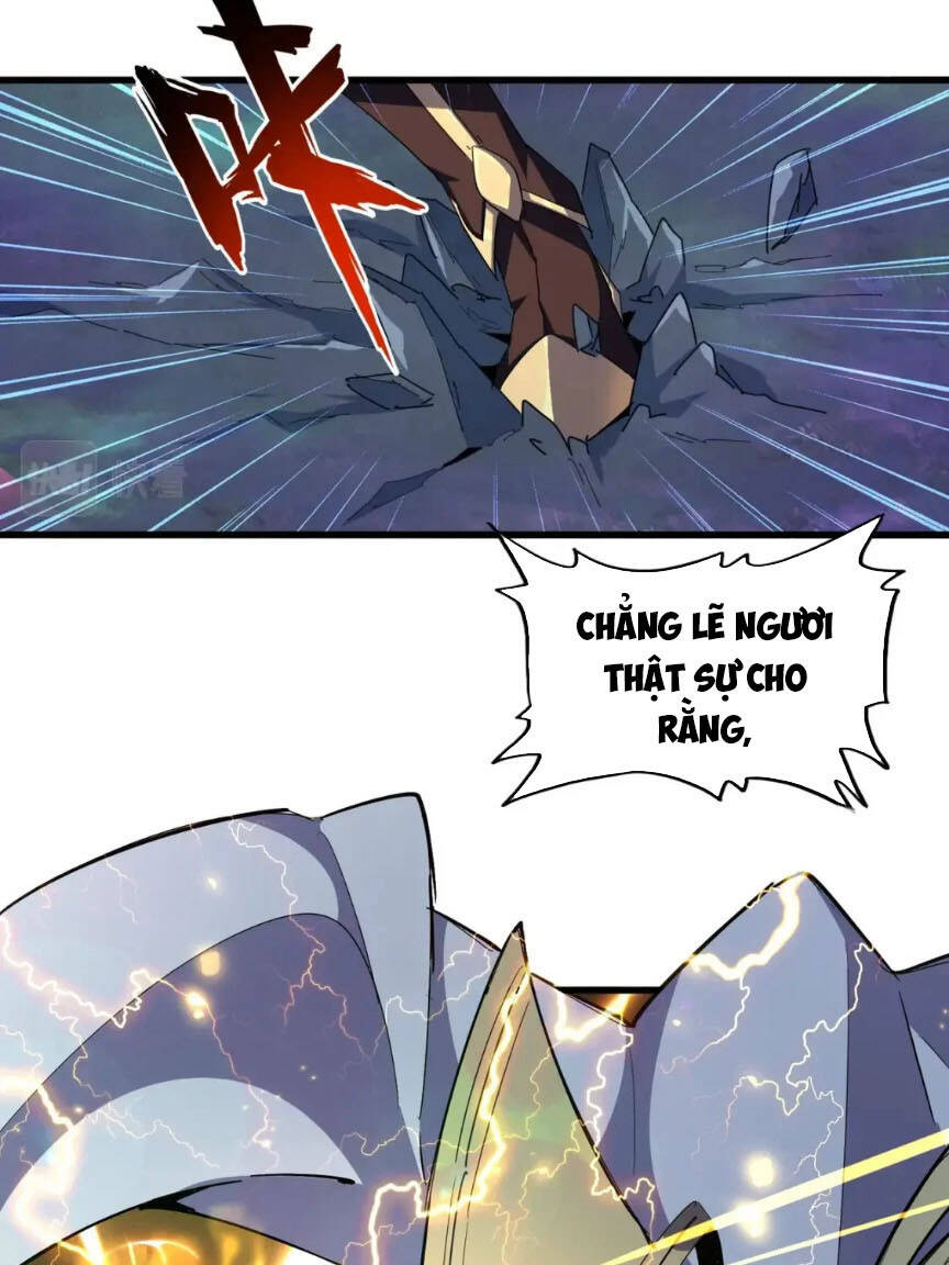 Đại Quản Gia Là Ma Hoàng - Chapter 329 - Page 71