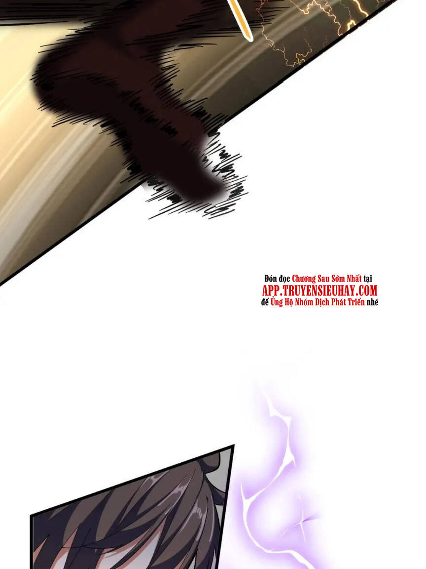 Đại Quản Gia Là Ma Hoàng - Chapter 329 - Page 74