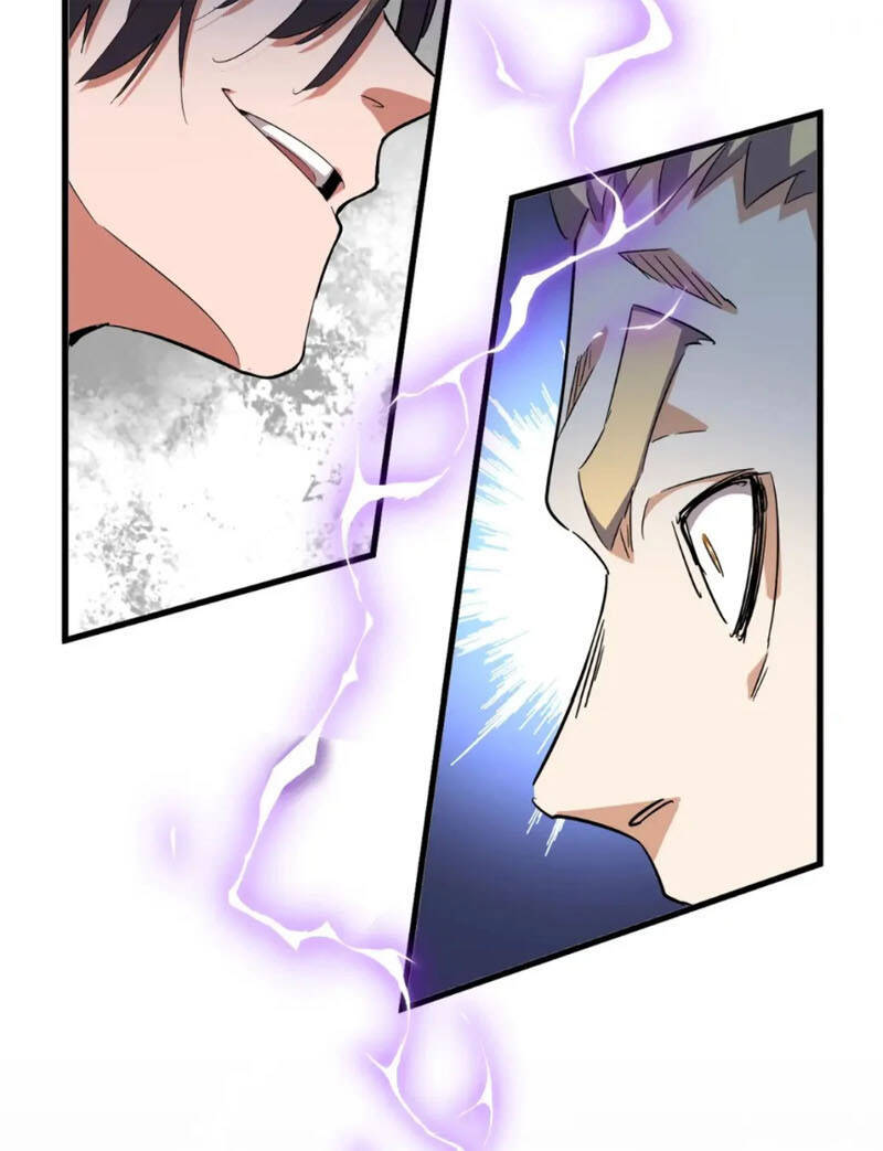 Đại Quản Gia Là Ma Hoàng - Chapter 329 - Page 75