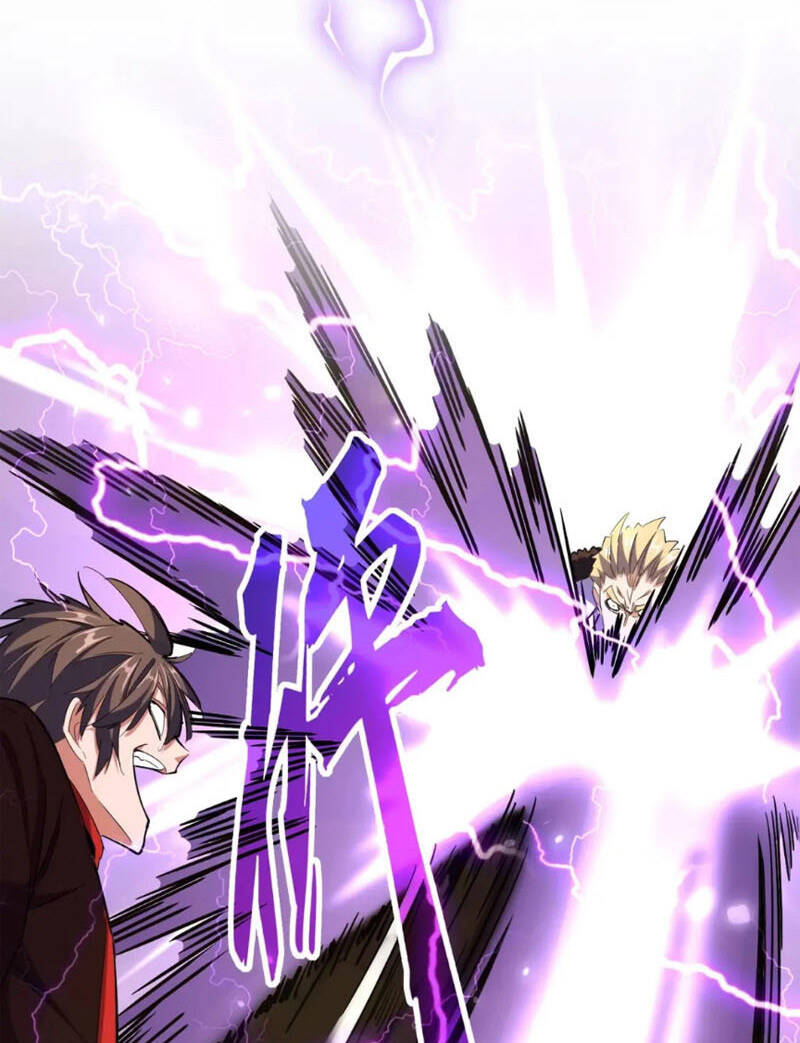 Đại Quản Gia Là Ma Hoàng - Chapter 329 - Page 76