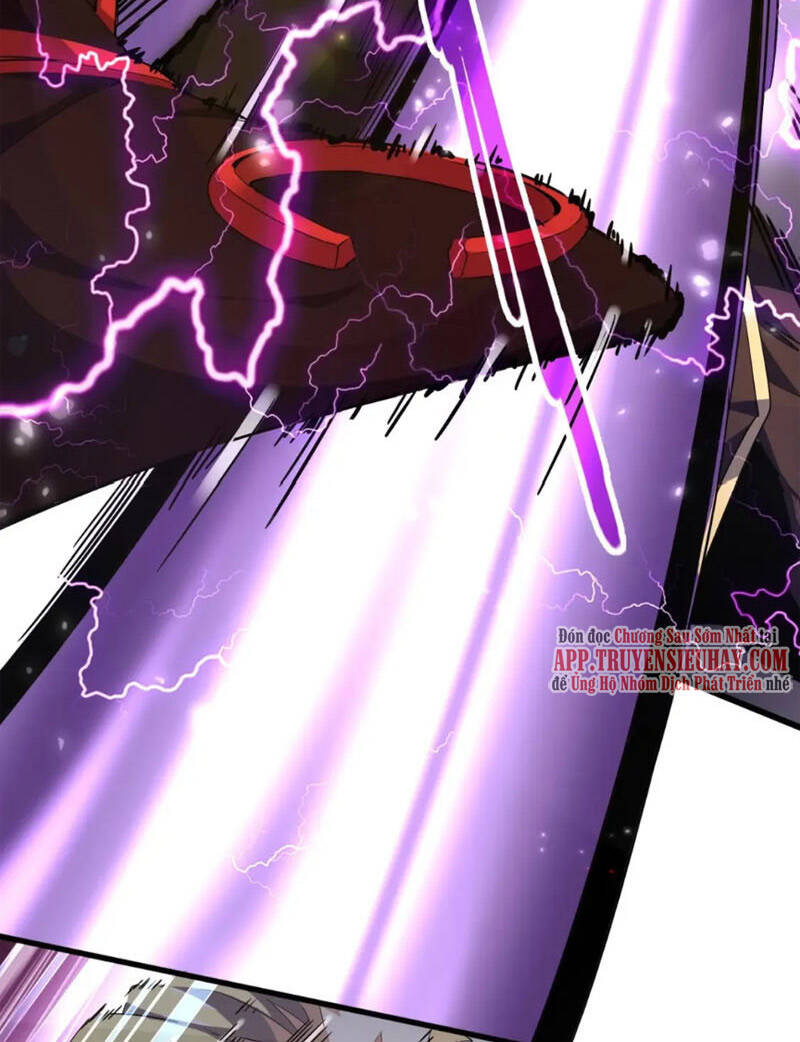 Đại Quản Gia Là Ma Hoàng - Chapter 329 - Page 77