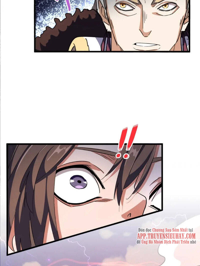 Đại Quản Gia Là Ma Hoàng - Chapter 329 - Page 7