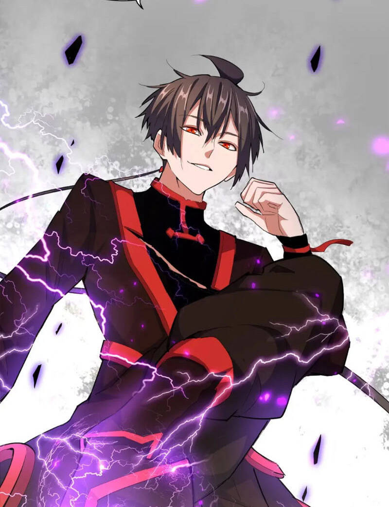 Đại Quản Gia Là Ma Hoàng - Chapter 329 - Page 81