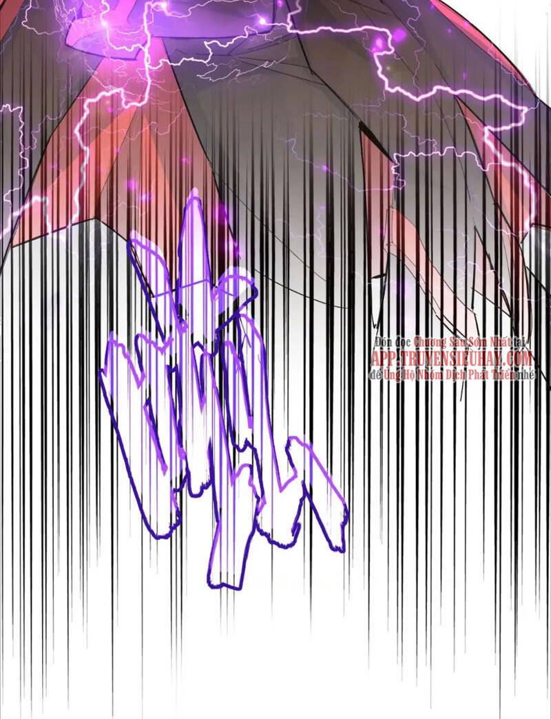 Đại Quản Gia Là Ma Hoàng - Chapter 329 - Page 82