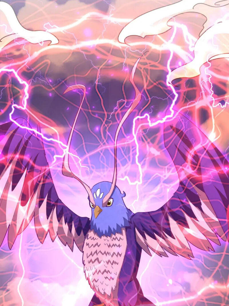 Đại Quản Gia Là Ma Hoàng - Chapter 329 - Page 8