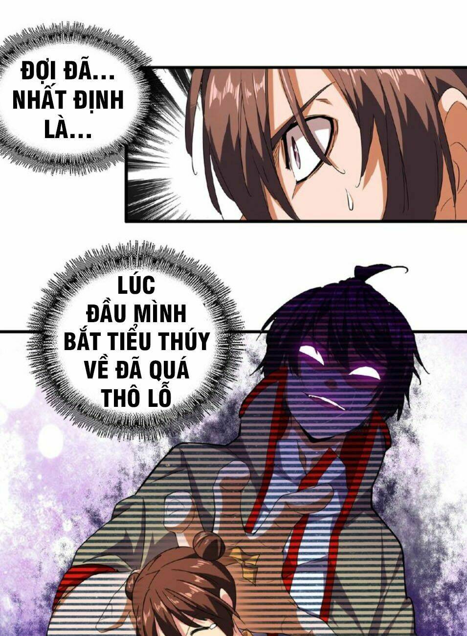 Đại Quản Gia Là Ma Hoàng - Chapter 33 - Page 6