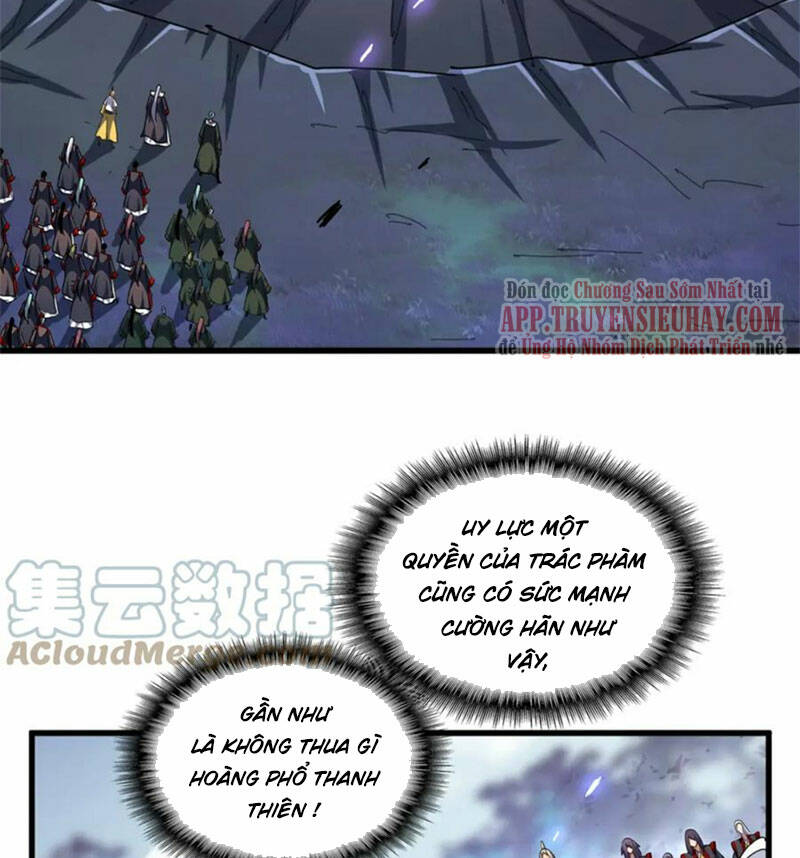 Đại Quản Gia Là Ma Hoàng - Chapter 330 - Page 10