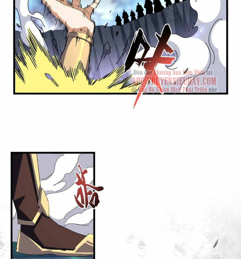 Đại Quản Gia Là Ma Hoàng - Chapter 330 - Page 12