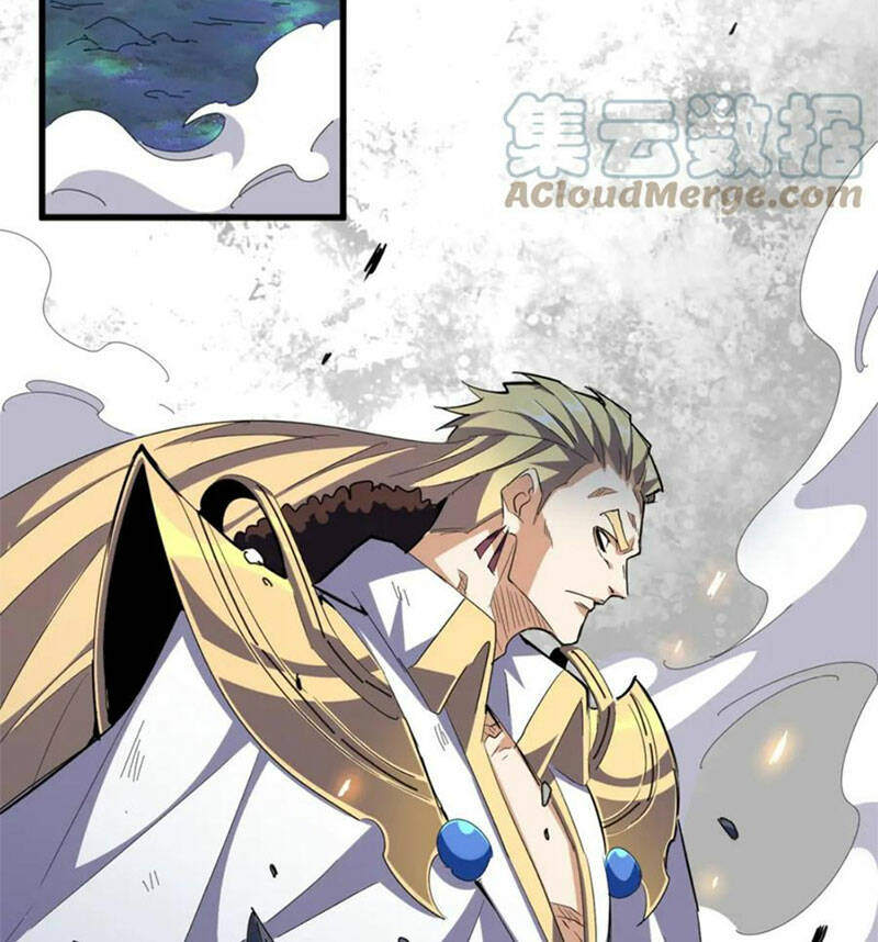 Đại Quản Gia Là Ma Hoàng - Chapter 330 - Page 13