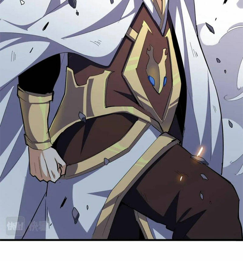 Đại Quản Gia Là Ma Hoàng - Chapter 330 - Page 14