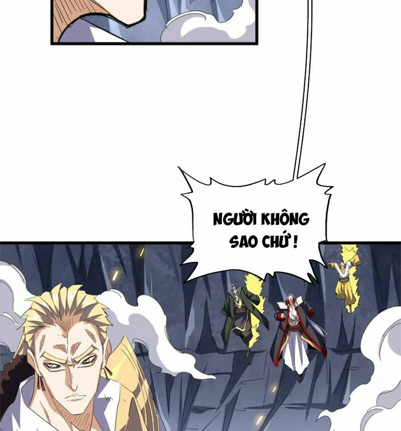 Đại Quản Gia Là Ma Hoàng - Chapter 330 - Page 17