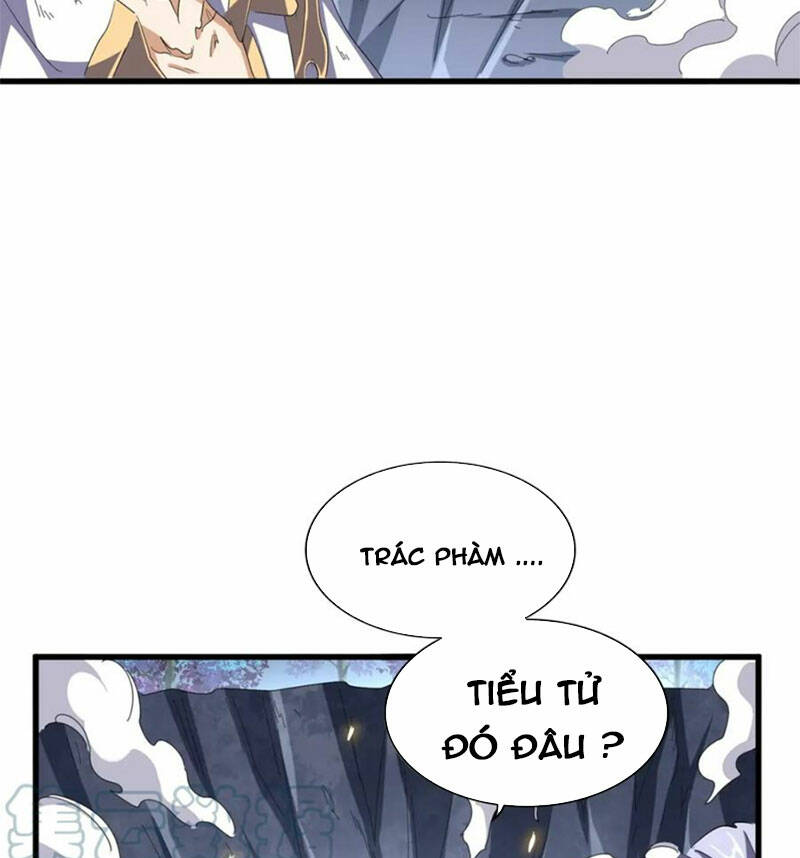 Đại Quản Gia Là Ma Hoàng - Chapter 330 - Page 18