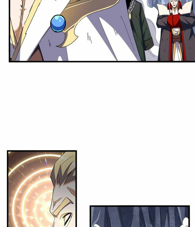 Đại Quản Gia Là Ma Hoàng - Chapter 330 - Page 23