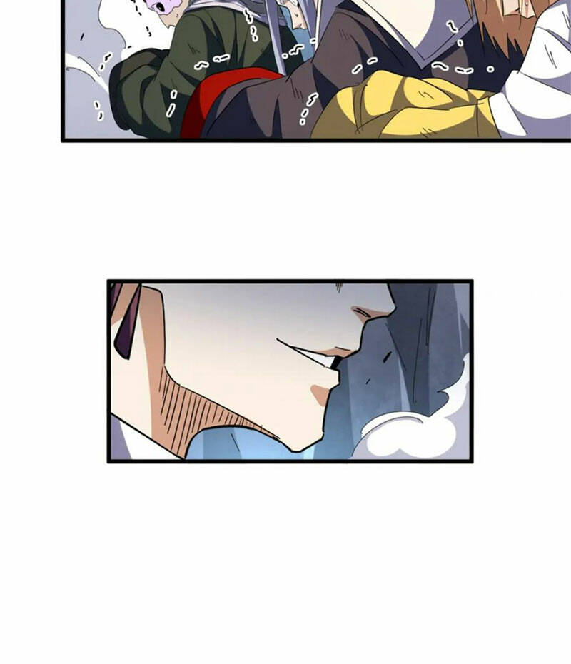 Đại Quản Gia Là Ma Hoàng - Chapter 330 - Page 27