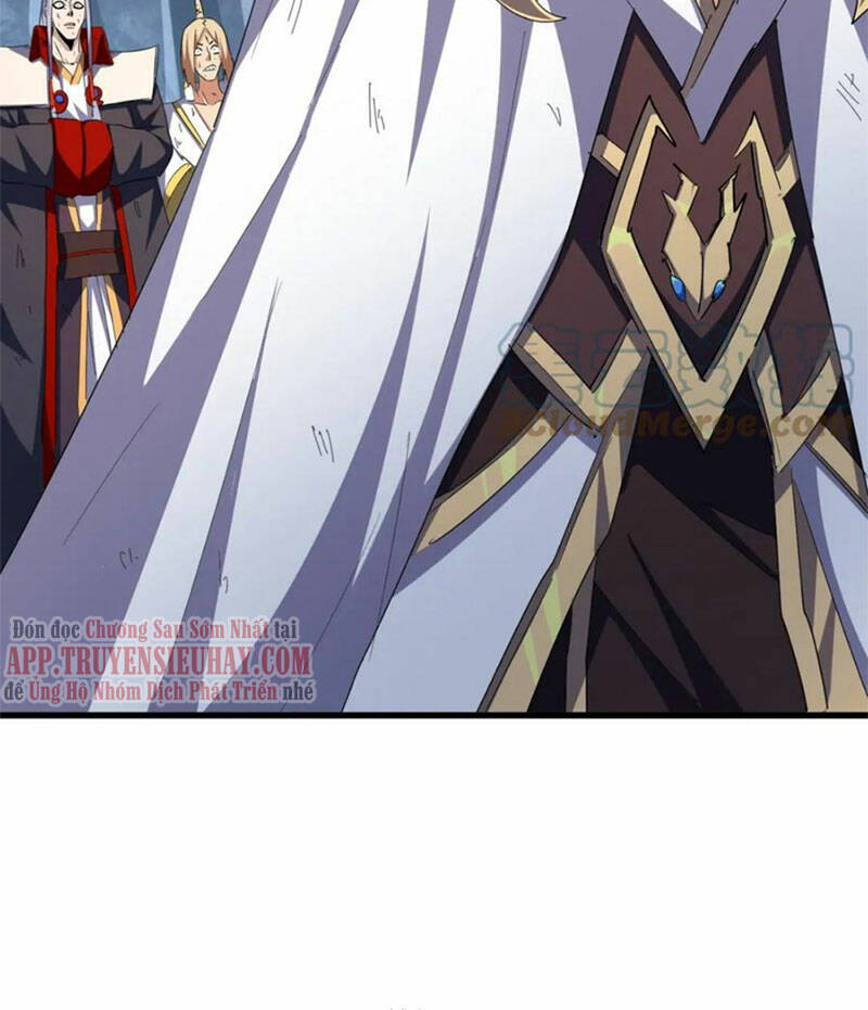 Đại Quản Gia Là Ma Hoàng - Chapter 330 - Page 29