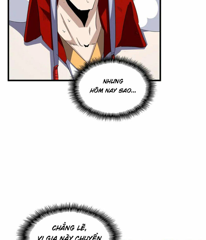 Đại Quản Gia Là Ma Hoàng - Chapter 330 - Page 31