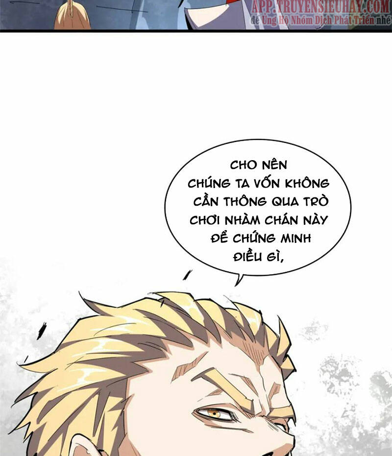 Đại Quản Gia Là Ma Hoàng - Chapter 330 - Page 36