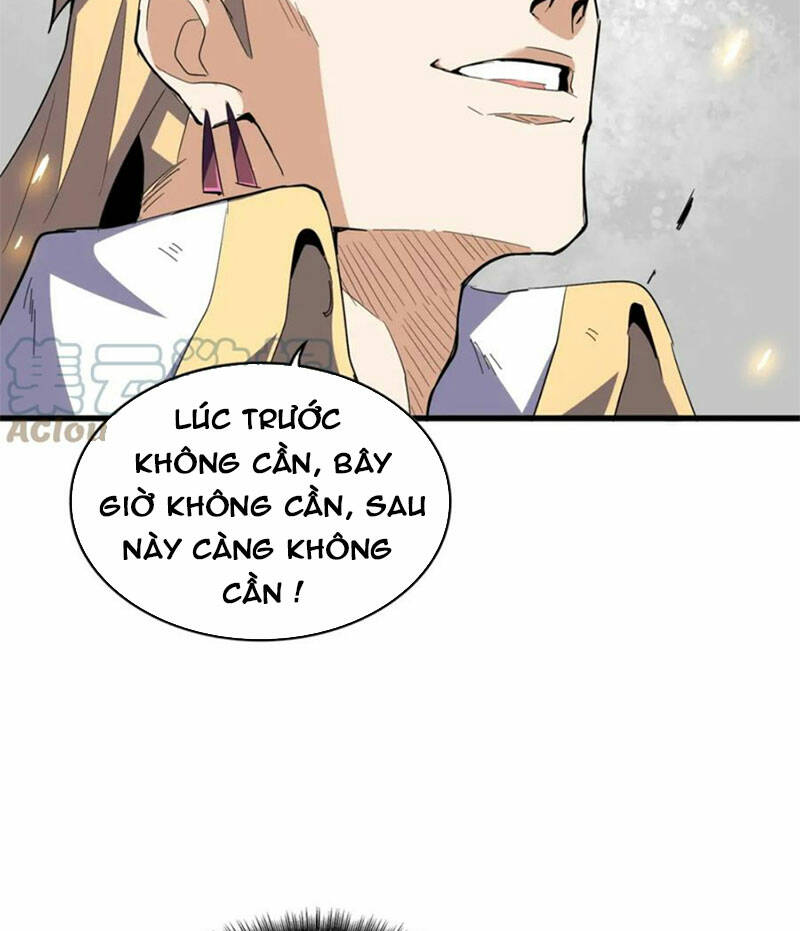 Đại Quản Gia Là Ma Hoàng - Chapter 330 - Page 37
