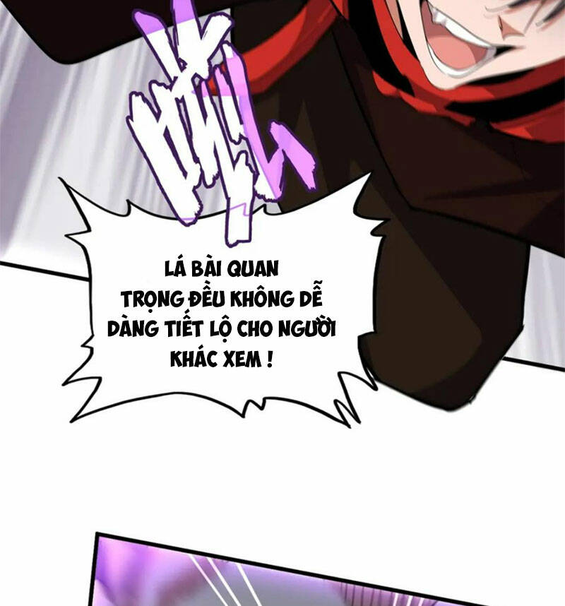 Đại Quản Gia Là Ma Hoàng - Chapter 330 - Page 3