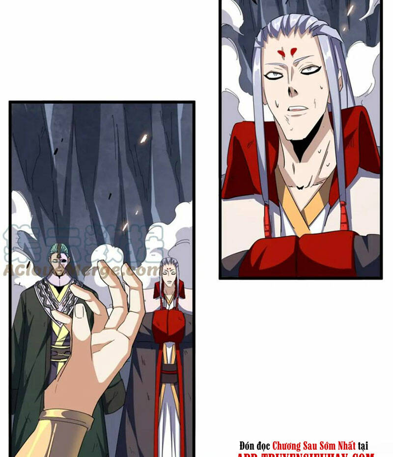 Đại Quản Gia Là Ma Hoàng - Chapter 330 - Page 42