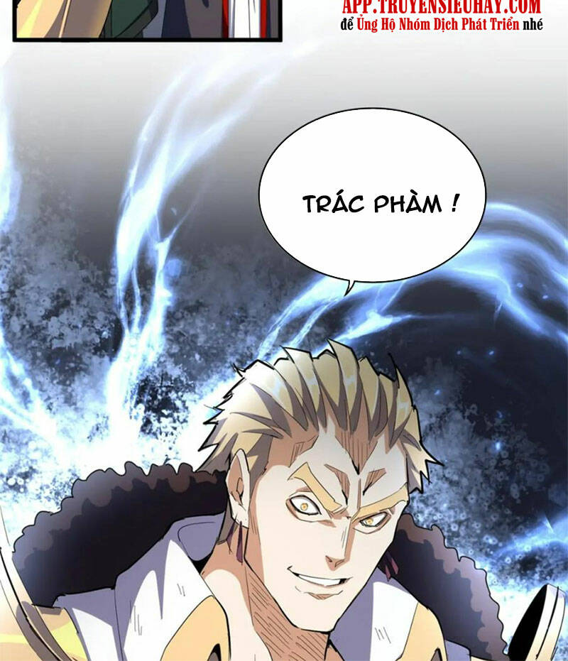 Đại Quản Gia Là Ma Hoàng - Chapter 330 - Page 43