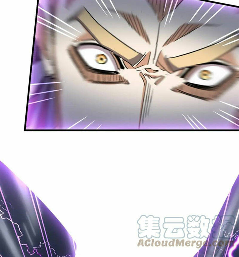 Đại Quản Gia Là Ma Hoàng - Chapter 330 - Page 4