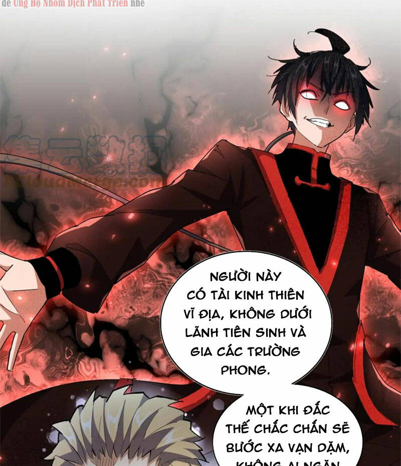 Đại Quản Gia Là Ma Hoàng - Chapter 330 - Page 50