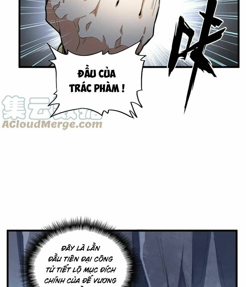 Đại Quản Gia Là Ma Hoàng - Chapter 330 - Page 58