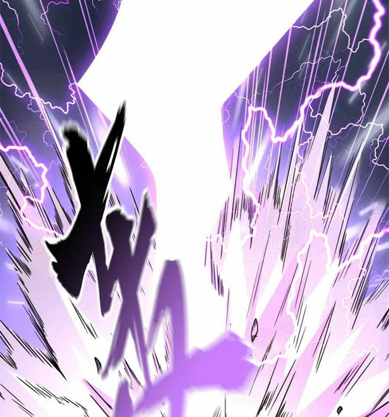 Đại Quản Gia Là Ma Hoàng - Chapter 330 - Page 5