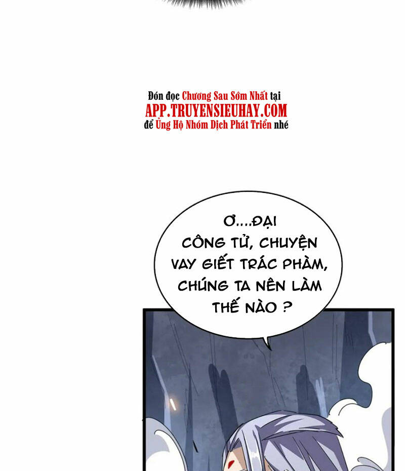 Đại Quản Gia Là Ma Hoàng - Chapter 330 - Page 60