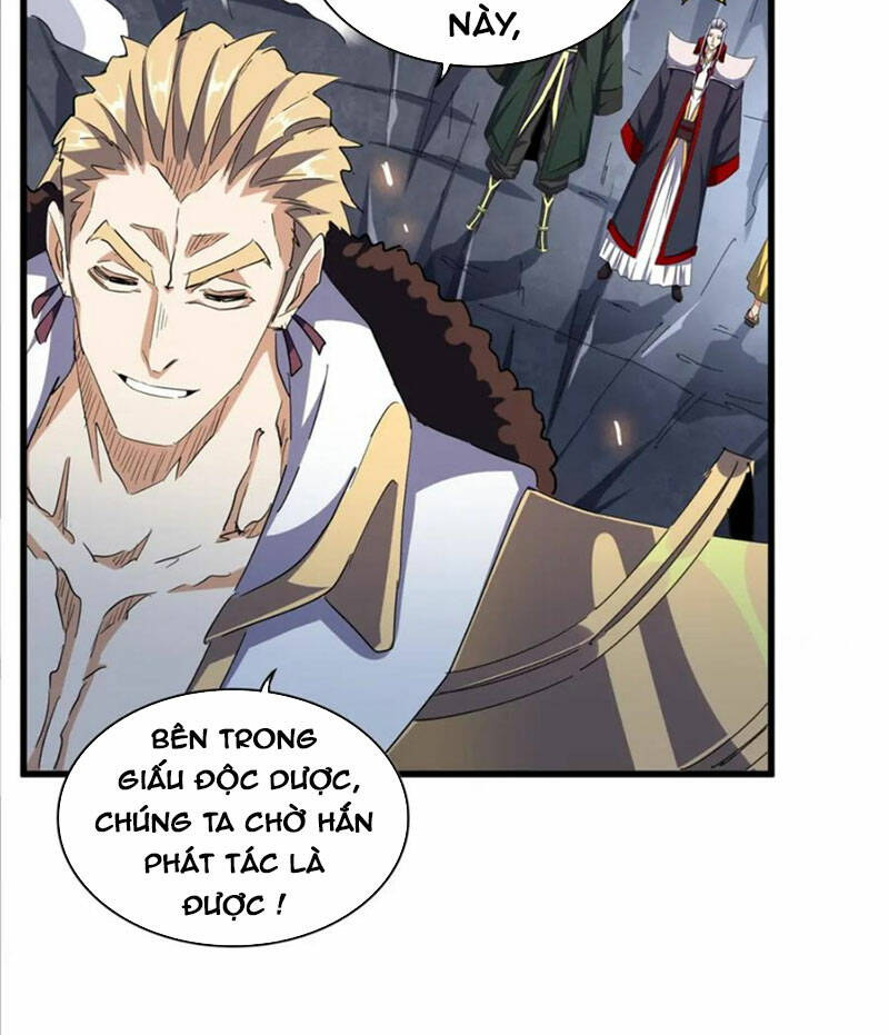 Đại Quản Gia Là Ma Hoàng - Chapter 330 - Page 64