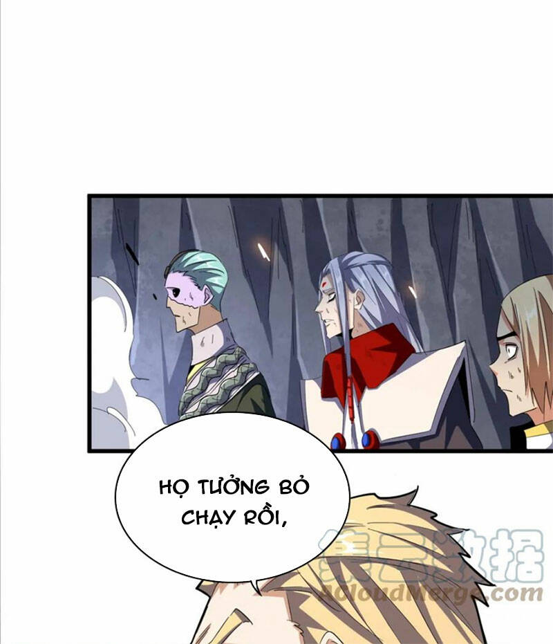 Đại Quản Gia Là Ma Hoàng - Chapter 330 - Page 65