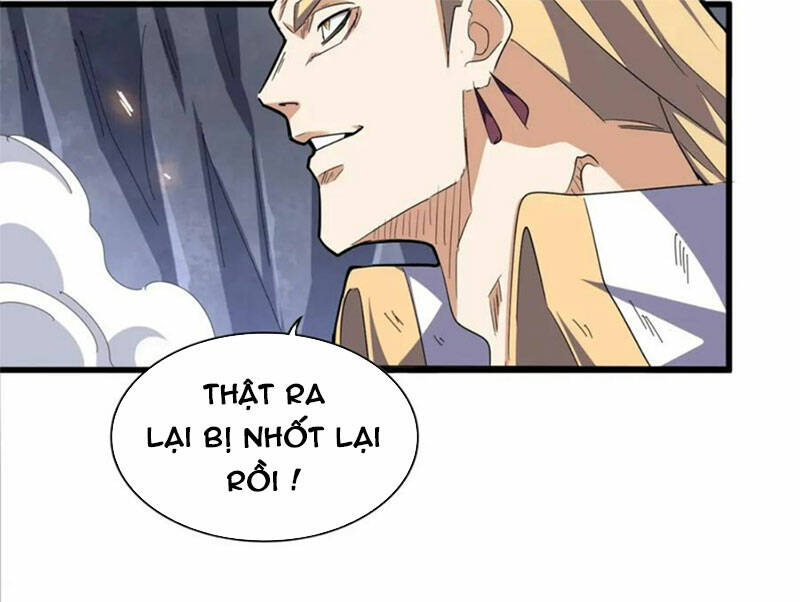 Đại Quản Gia Là Ma Hoàng - Chapter 330 - Page 66