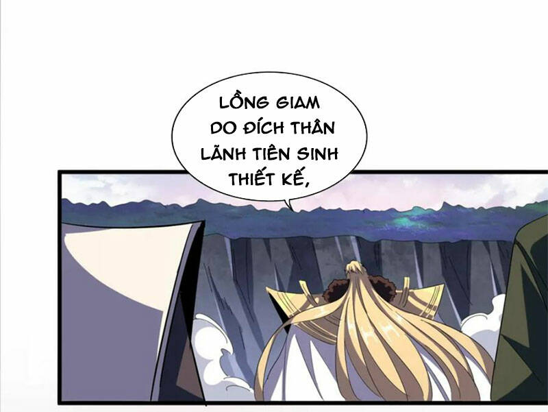 Đại Quản Gia Là Ma Hoàng - Chapter 330 - Page 67