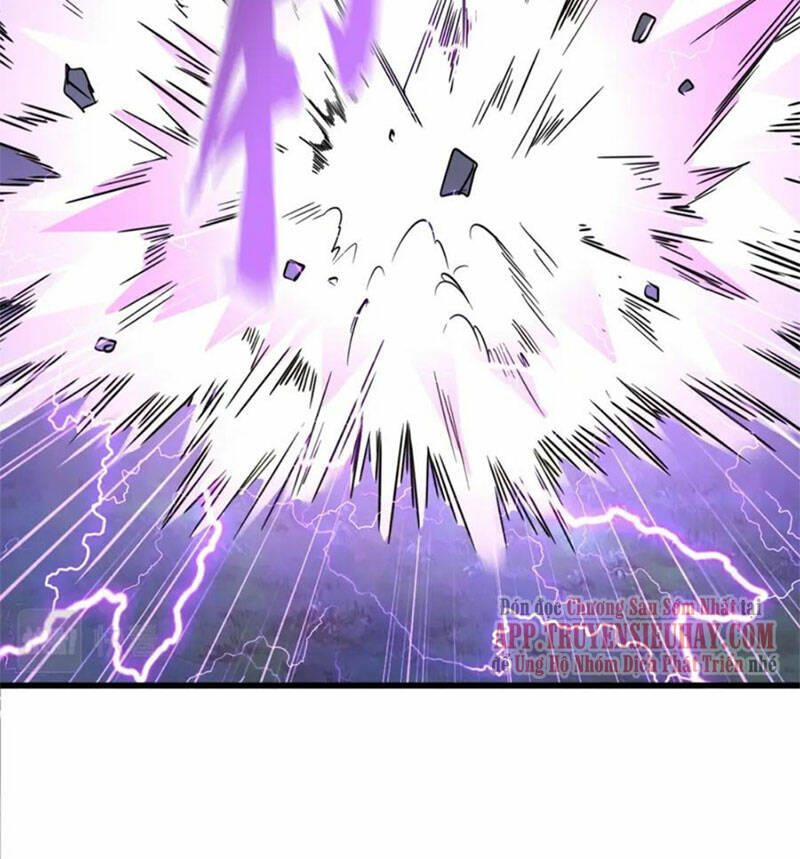 Đại Quản Gia Là Ma Hoàng - Chapter 330 - Page 6