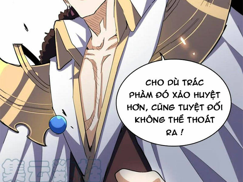 Đại Quản Gia Là Ma Hoàng - Chapter 330 - Page 69