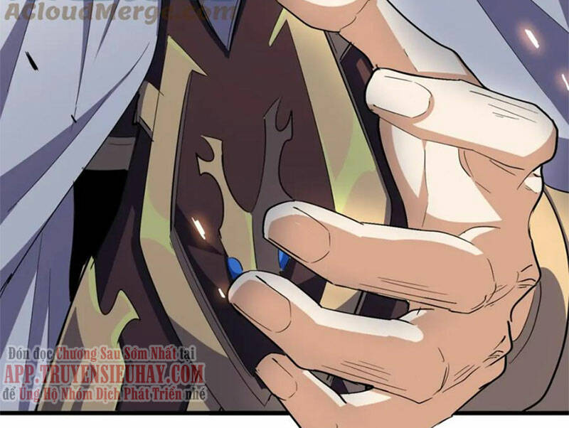 Đại Quản Gia Là Ma Hoàng - Chapter 330 - Page 70